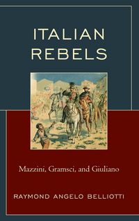 Produktbild: Italian Rebels
