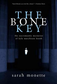 Produktbild: Monette, S: Bone Key