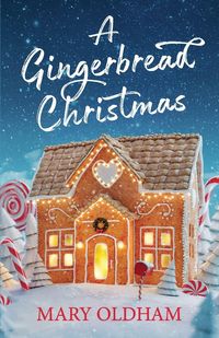 Produktbild: A Gingerbread Christmas