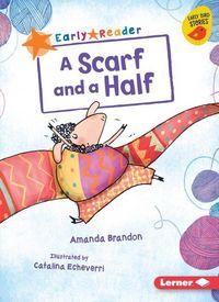 Produktbild: A Scarf and a Half