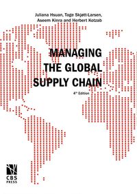 Produktbild: Managing the Global Supply Chain