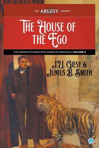 Produktbild: The House of the Ego