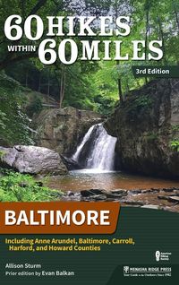 Produktbild: 60 Hikes Within 60 Miles