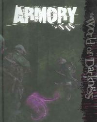 Produktbild: Wod Armory