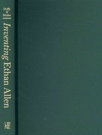 Produktbild: Duffy, J: Inventing Ethan Allen