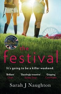 Produktbild: The Festival