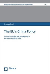 Produktbild: The EU's China Policy