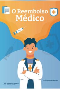 Produktbild: O Reembolso M&eacute;dico