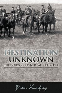 Produktbild: Destination Unknown
