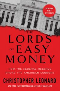 Produktbild: The Lords of Easy Money