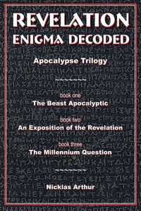 Produktbild: Revelation Enigma Decoded - Apocalypse Trilogy