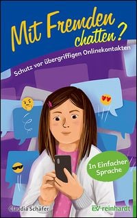 Produktbild: Mit Fremden chatten?