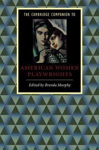 Produktbild: C Comp to American Women Playwright