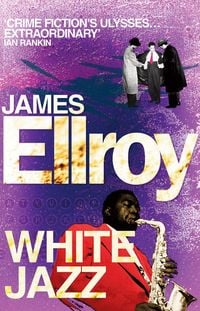 Produktbild: White Jazz
