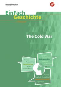 Bild vom Artikel Cold War. EinFach Geschichte ... unterrichten BILINGUAL vom Autor 