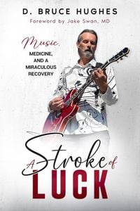 Produktbild: A Stroke of Luck