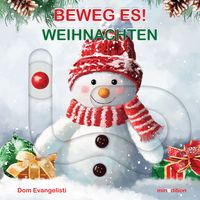 Produktbild: Beweg es! - Weihnachten