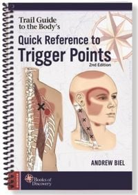 Produktbild: Quick Reference to Trigger Points