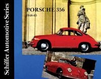 Produktbild: Porsche 356: 1948-1965