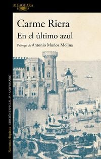 Produktbild: En el &uacute;ltimo azul