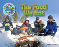 Produktbild: The Food We Eat