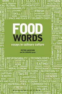 Produktbild: Food Words