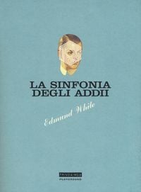 Produktbild: La sinfonia degli addii