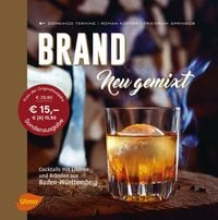 Produktbild: Brand neu gemixt