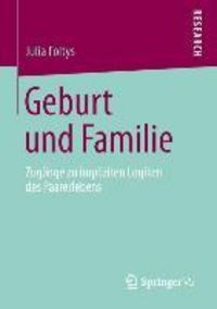 Produktbild: Geburt und Familie