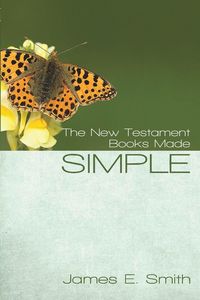 Produktbild: The New Testament Books Made Simple