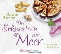 Produktbild: Drei Schwestern am Meer