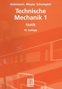 Produktbild: Technische Mechanik