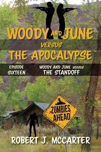 Produktbild: McCarter, R: Woody and June versus the Standoff