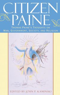 Produktbild: Citizen Paine