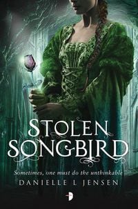Produktbild: Stolen Songbird