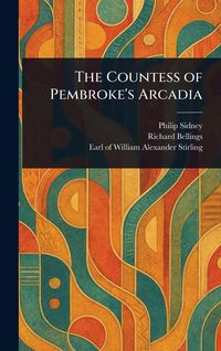Produktbild: The Countess of Pembroke's Arcadia