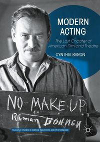 Produktbild: Modern Acting