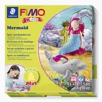 Produktbild: STAEDTLER FIMO kids form & play Mermaid