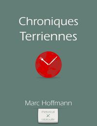 Produktbild: Chroniques Terriennes (Volume I)