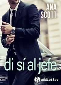 Produktbild: Di s&iacute; al jefe