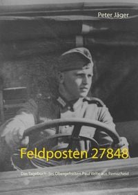 Produktbild: Feldposten 27848