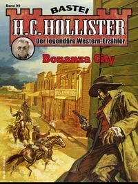 Produktbild: H. C. Hollister 99