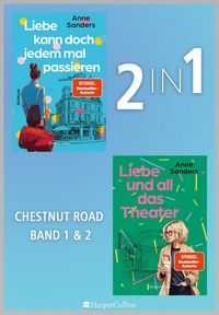 Produktbild: Chestnut Road 1-2