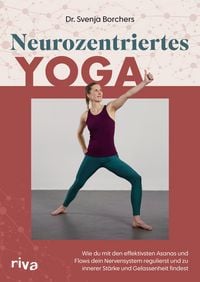 Produktbild: Neurozentriertes Yoga