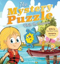 Produktbild: The Mystery Puzzle Visits the Lagoon