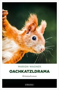 Produktbild: Oachkatzldrama