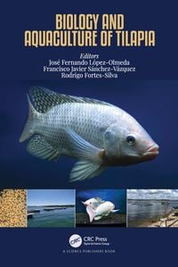 Produktbild: Biology and Aquaculture of Tilapia