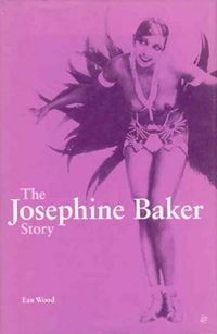 Produktbild: The Josephine Baker Story