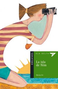 Produktbild: La isla de Nim
