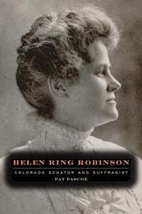 Produktbild: Helen Ring Robinson